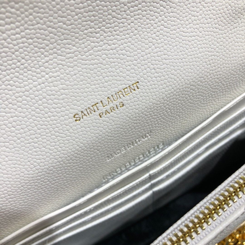 YSL Satchel Bags